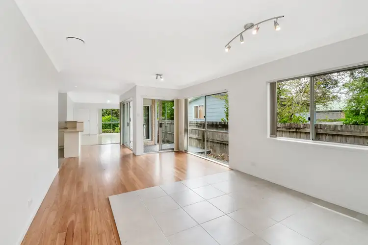 Fifth view of Homely unit listing, Unit 1/23 Menzies Dr, Pacific Paradise QLD 4564