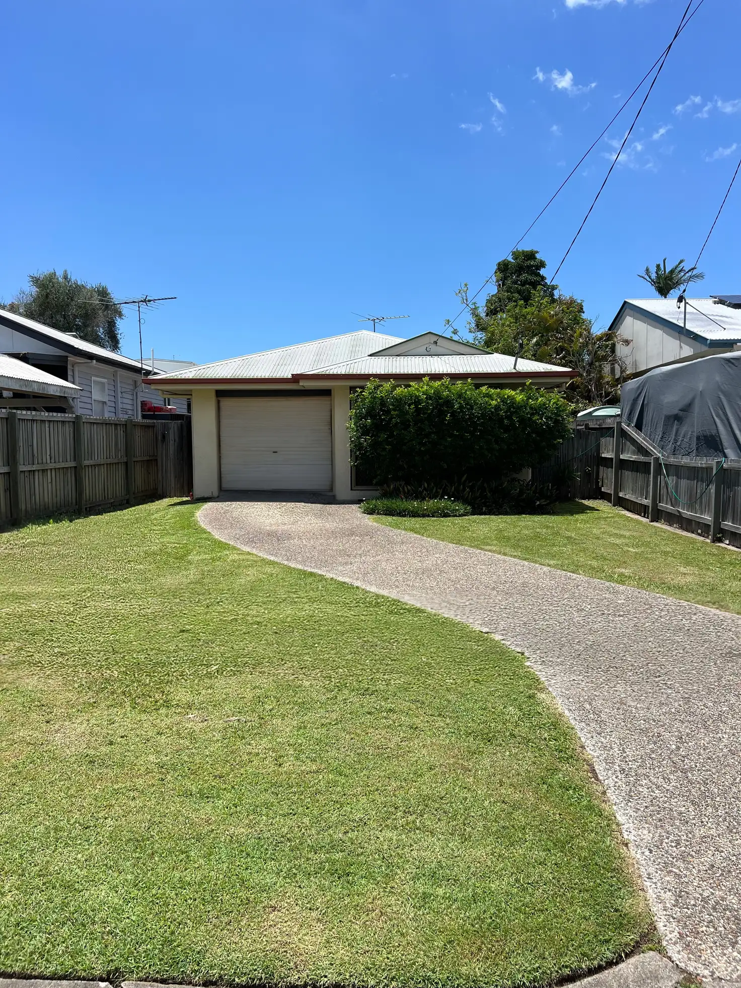 Main view of Homely house listing, 21 Longstaff Street, Brighton QLD 4017