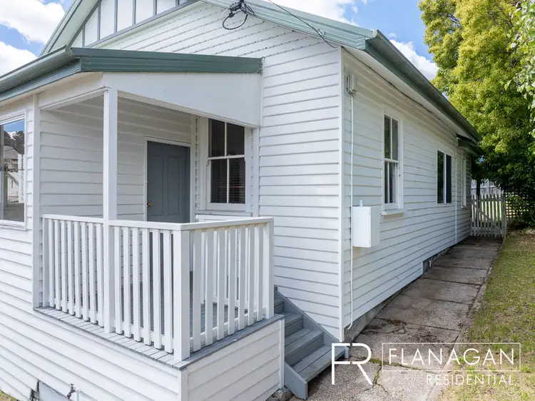 Second view of Homely house listing, 6 Bailey St, South Launceston TAS 7249