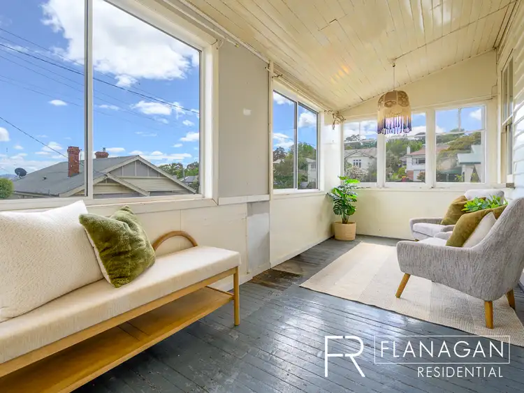 Third view of Homely house listing, 6 Bailey St, South Launceston TAS 7249