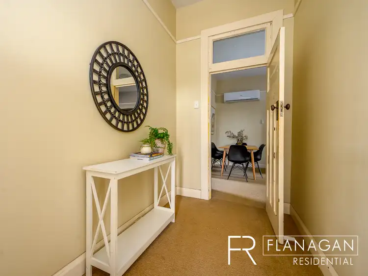 Fourth view of Homely house listing, 6 Bailey St, South Launceston TAS 7249