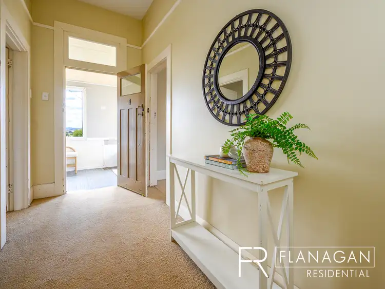 Fifth view of Homely house listing, 6 Bailey St, South Launceston TAS 7249