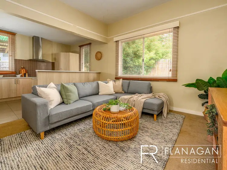 Sixth view of Homely house listing, 6 Bailey St, South Launceston TAS 7249