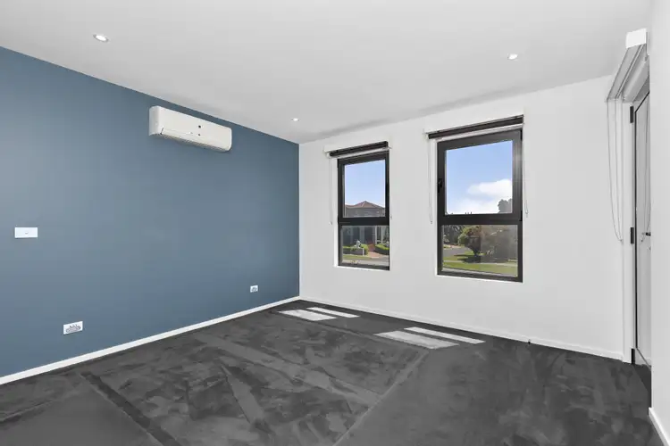 Third view of Homely townhouse listing, 132 Templewood Cres, Avondale Heights VIC 3034