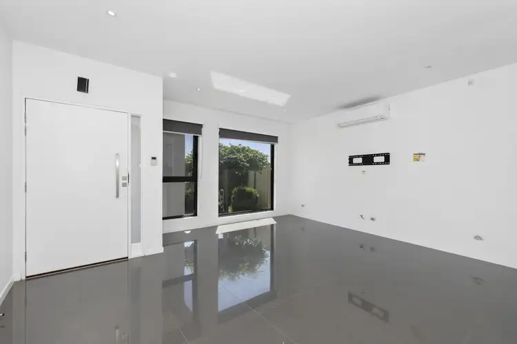 Fourth view of Homely townhouse listing, 132 Templewood Cres, Avondale Heights VIC 3034