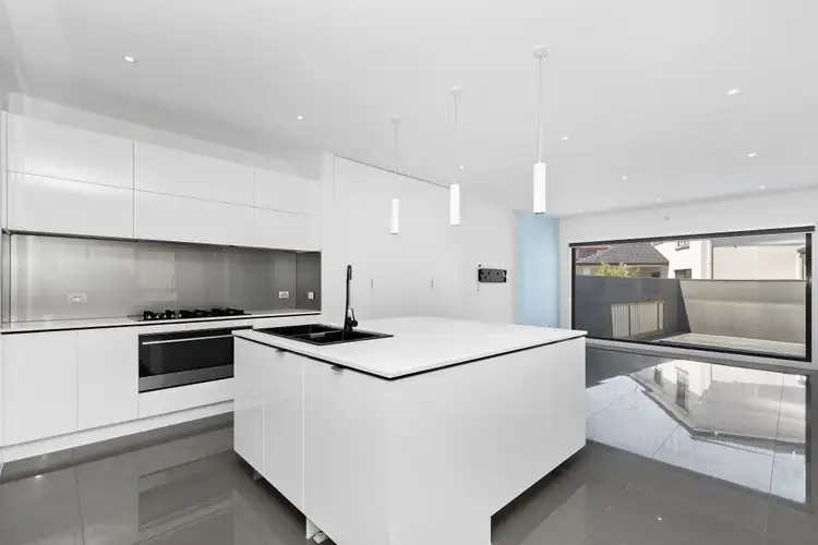 Fifth view of Homely townhouse listing, 132 Templewood Cres, Avondale Heights VIC 3034