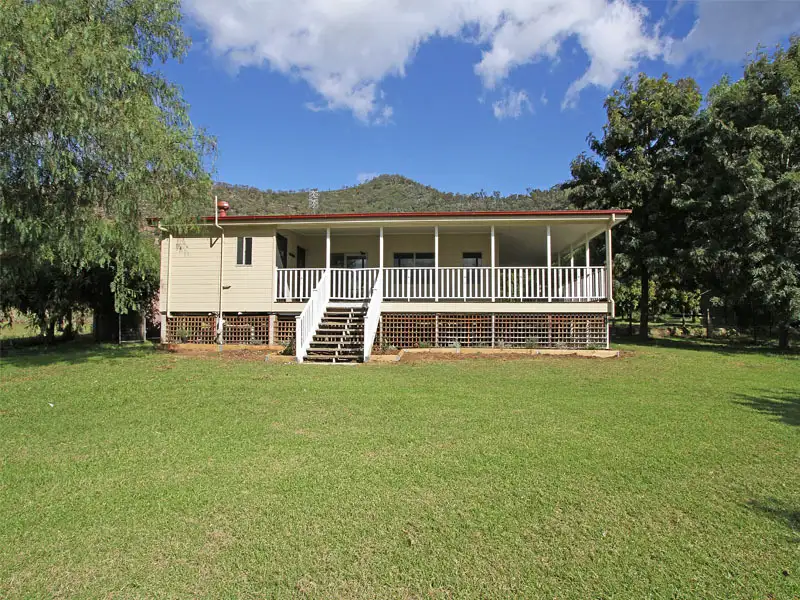 Main view of Homely house listing, 118B Milbrodale Road, Broke NSW 2330