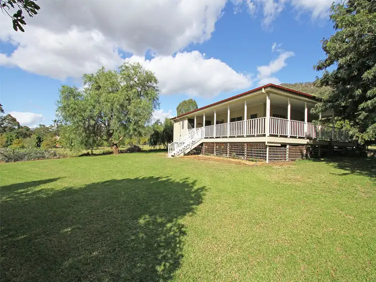 Third view of Homely house listing, 118B Milbrodale Road, Broke NSW 2330