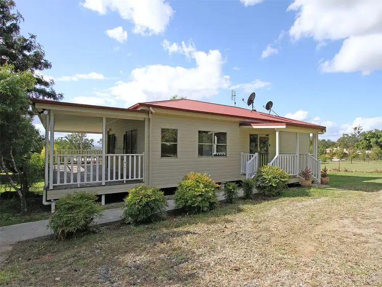 Fourth view of Homely house listing, 118B Milbrodale Road, Broke NSW 2330