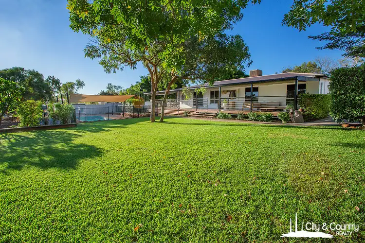 22 Breakaway Dr, Mount Isa QLD 4825