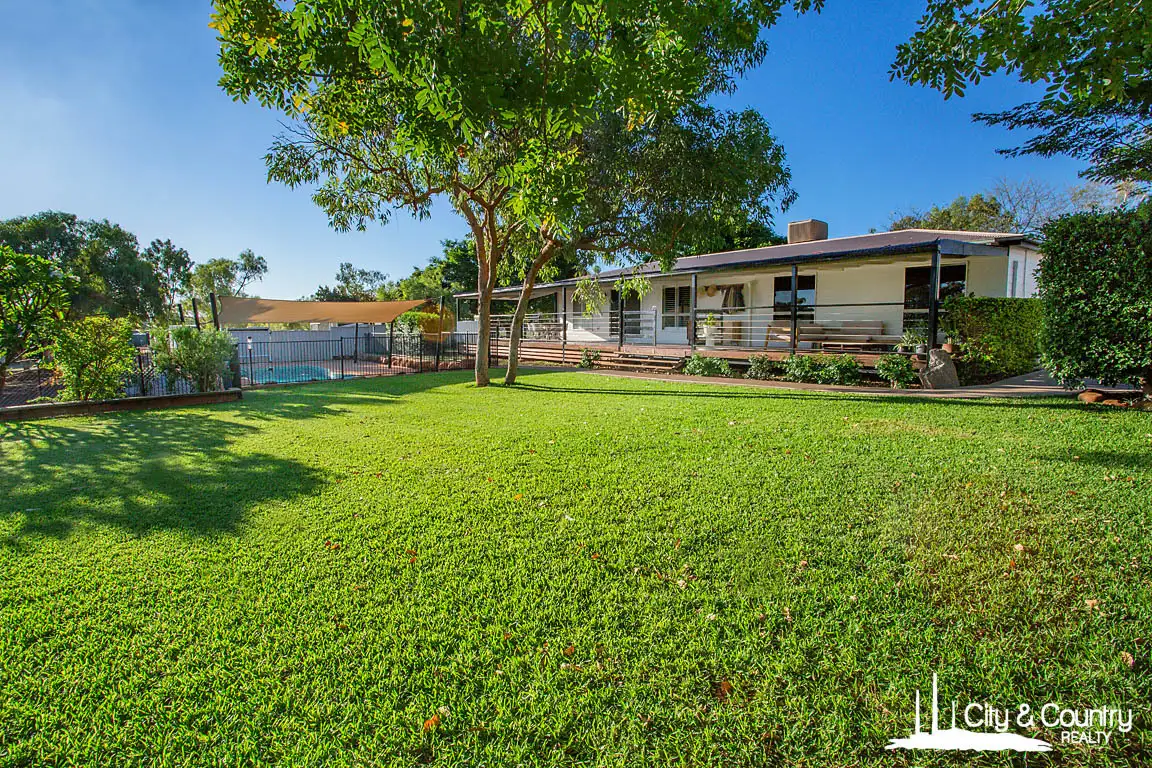 Main view of Homely house listing, 22 Breakaway Dr, Mount Isa QLD 4825