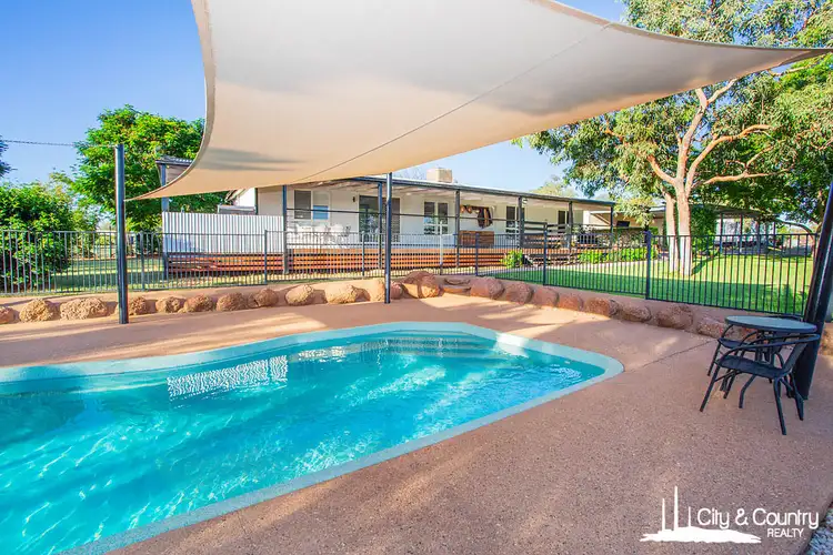 Second view of Homely house listing, 22 Breakaway Dr, Mount Isa QLD 4825