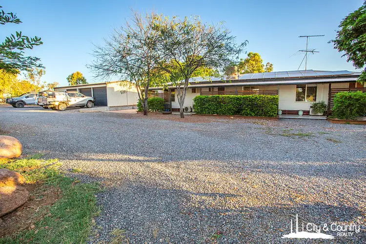 Third view of Homely house listing, 22 Breakaway Dr, Mount Isa QLD 4825