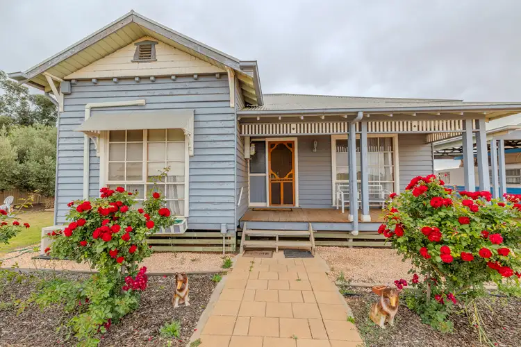 431 Dairtnunk Ave, Cardross VIC 3496