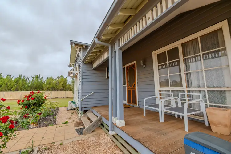 Third view of Homely house listing, 431 Dairtnunk Ave, Cardross VIC 3496