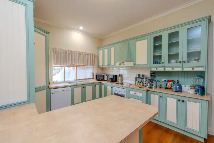 Fifth view of Homely house listing, 431 Dairtnunk Ave, Cardross VIC 3496