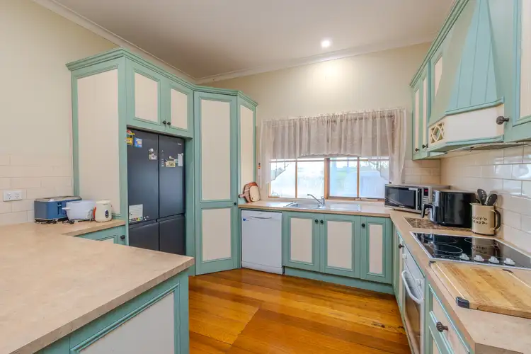 Seventh view of Homely house listing, 431 Dairtnunk Ave, Cardross VIC 3496