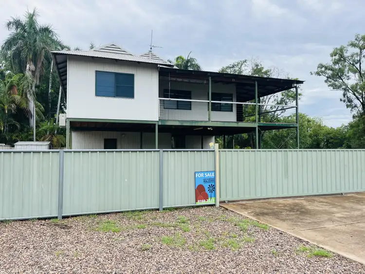 84 Casuarina Way, Kununurra WA 6743