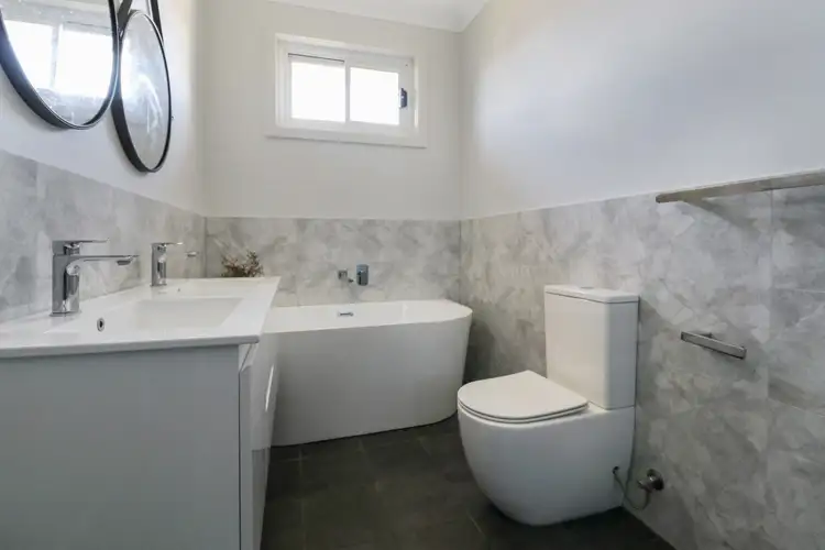 Third view of Homely house listing, 28 Fieldhouse Cct, Campbelltown NSW 2560