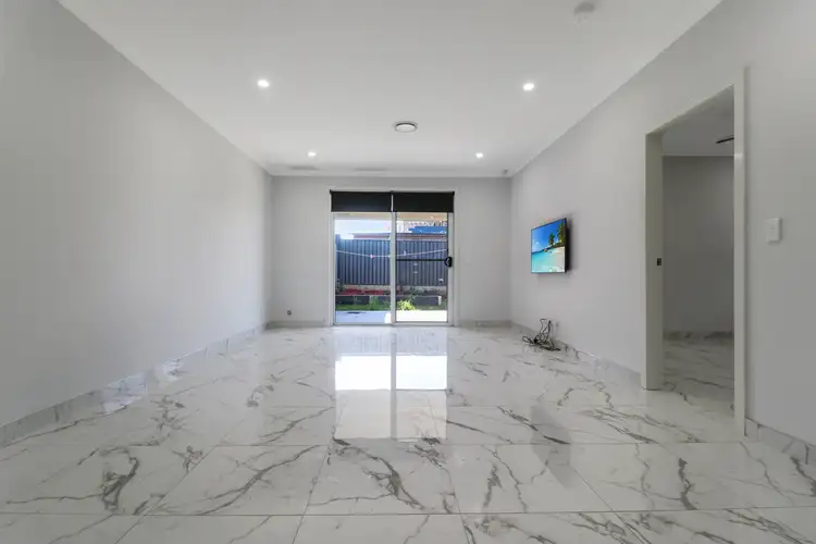 Fourth view of Homely house listing, 28 Fieldhouse Cct, Campbelltown NSW 2560