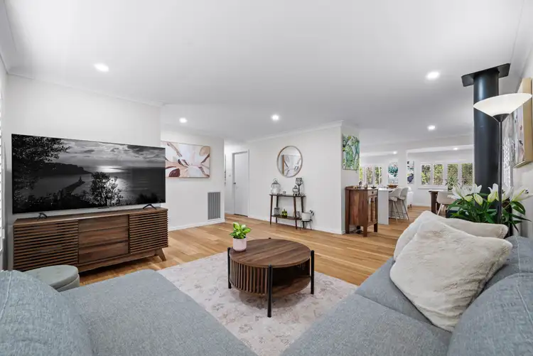 Third view of Homely house listing, 16 Acacia Avenue, Leura NSW 2780