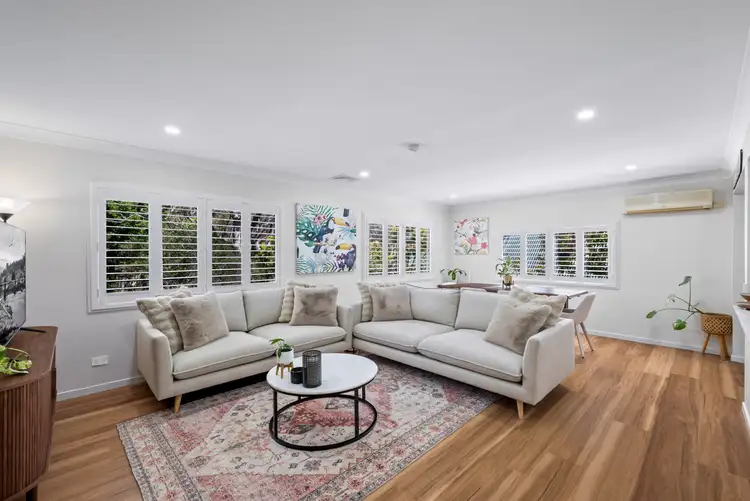 Fourth view of Homely house listing, 16 Acacia Avenue, Leura NSW 2780