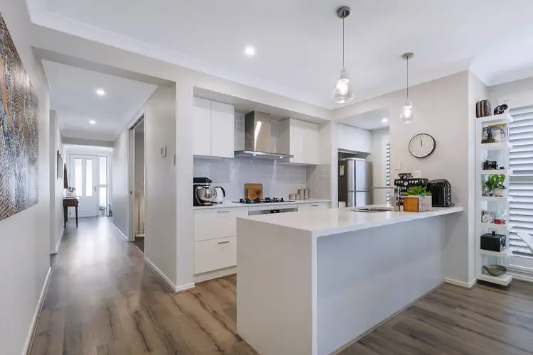 Seventh view of Homely house listing, 118 Lakeview Promenade, Newport QLD 4020