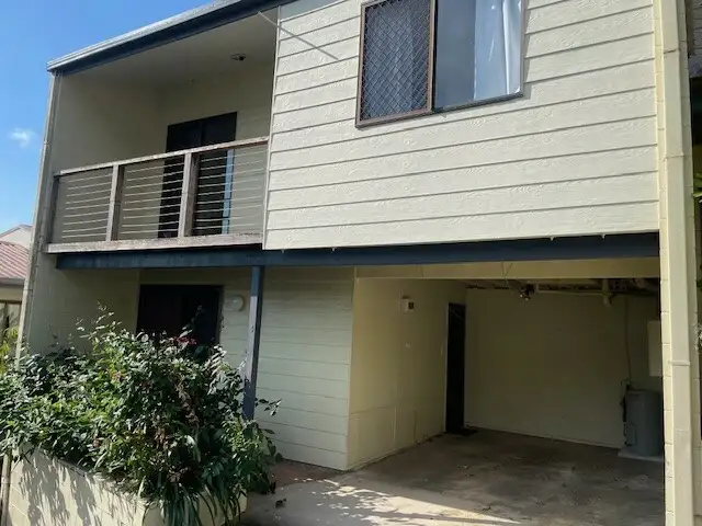 Main view of Homely townhouse listing, Unit 4/4 Border Dr, Cannonvale QLD 4802
