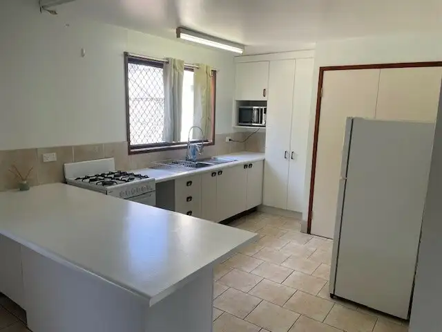 Second view of Homely townhouse listing, Unit 4/4 Border Dr, Cannonvale QLD 4802