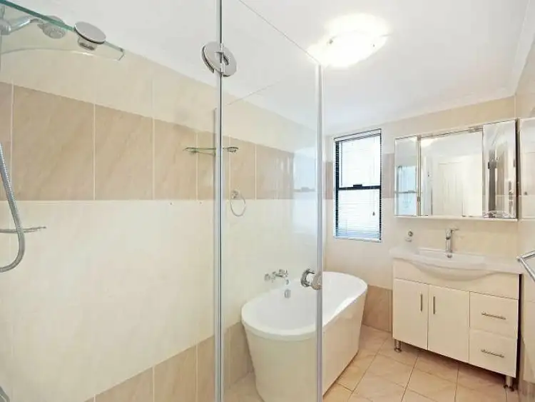 Fourth view of Homely unit listing, 100 Ninth Ave, Railway Estate QLD 4810
