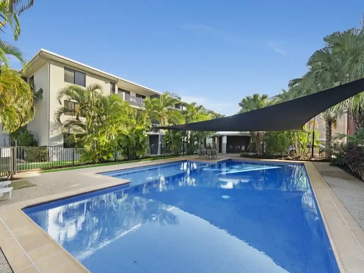 Fifth view of Homely unit listing, 100 Ninth Ave, Railway Estate QLD 4810