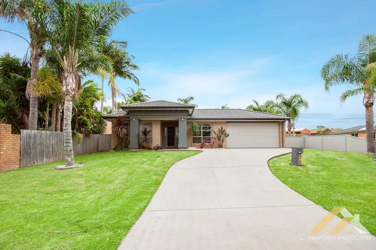 2 Counihan St, Wy Yung VIC 3875