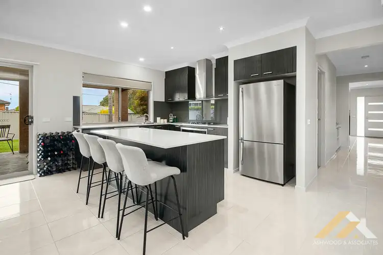 Second view of Homely house listing, 2 Counihan St, Wy Yung VIC 3875