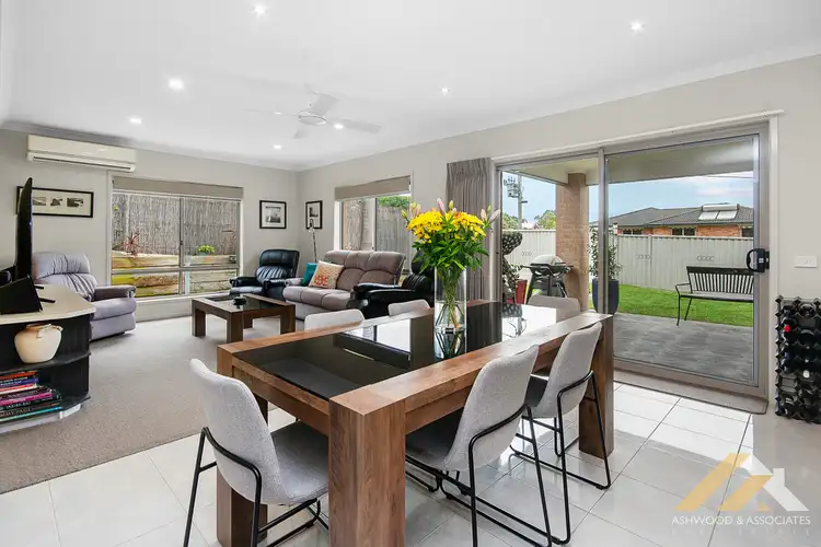 Third view of Homely house listing, 2 Counihan St, Wy Yung VIC 3875