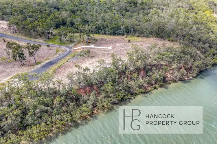 Lot 18/Golden River Estate WJ Bailey Drive, Miara QLD 4673