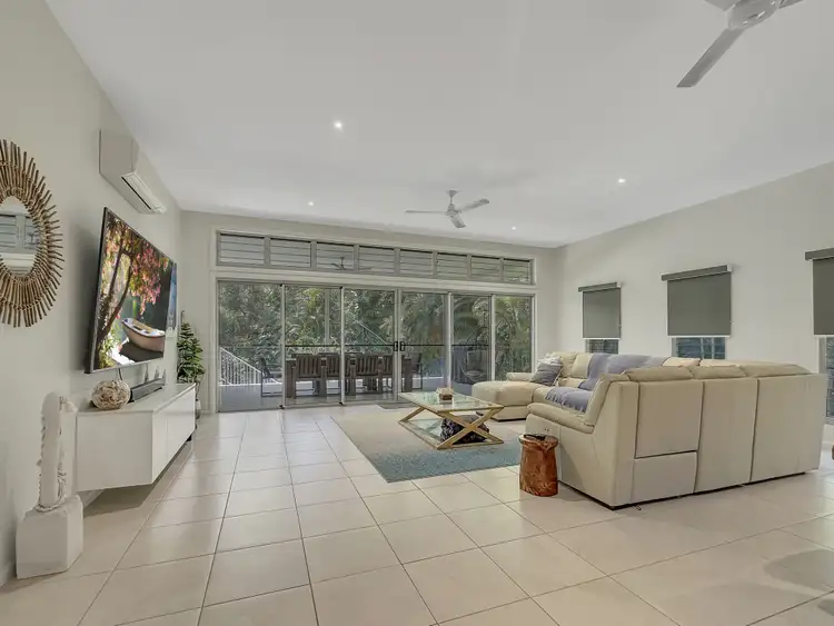 Third view of Homely house listing, 9 Elena St, Nelly Bay QLD 4819