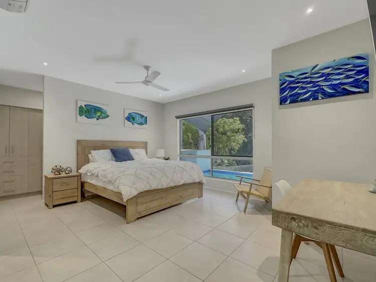 Fourth view of Homely house listing, 9 Elena St, Nelly Bay QLD 4819