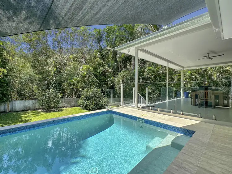 Fifth view of Homely house listing, 9 Elena St, Nelly Bay QLD 4819