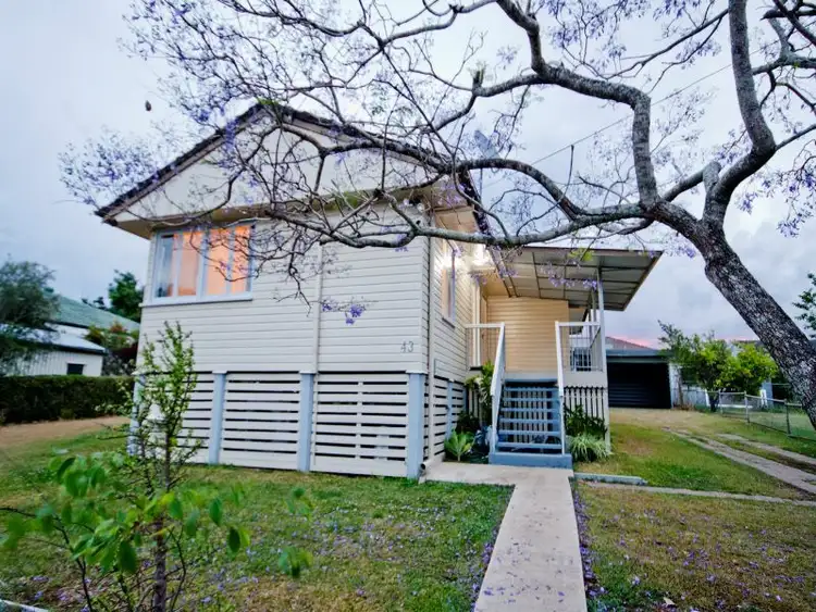 43 Wedgetail Street, Inala QLD 4077