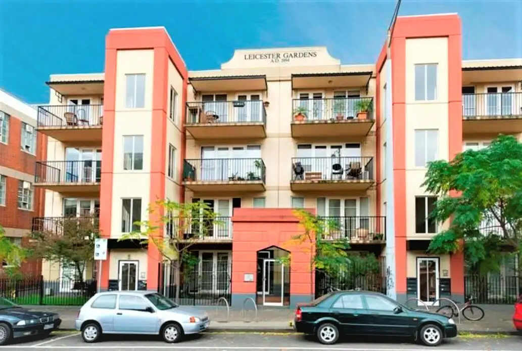 Main view of Homely apartment listing, 1/39 Bouverie St, Carlton VIC 3053