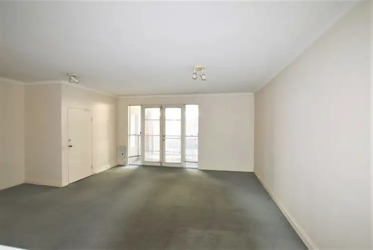 Second view of Homely apartment listing, 1/39 Bouverie St, Carlton VIC 3053