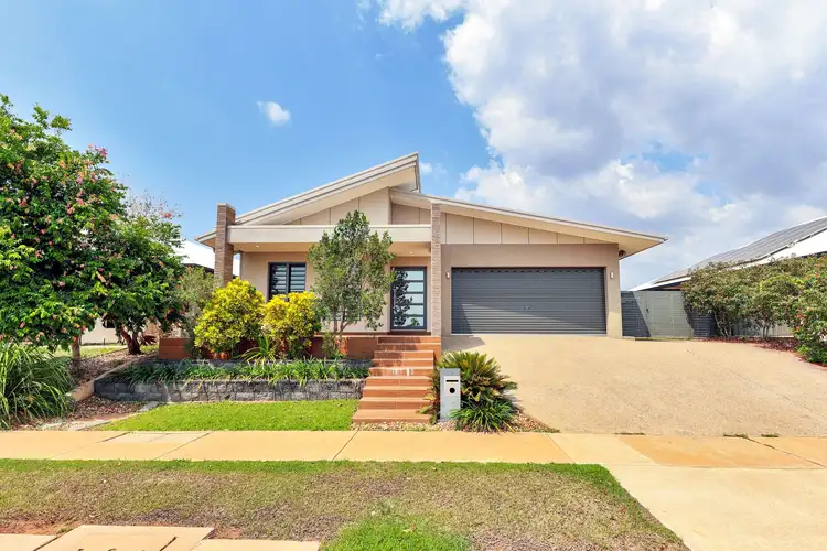 12 Ashburner Street, Durack NT 830