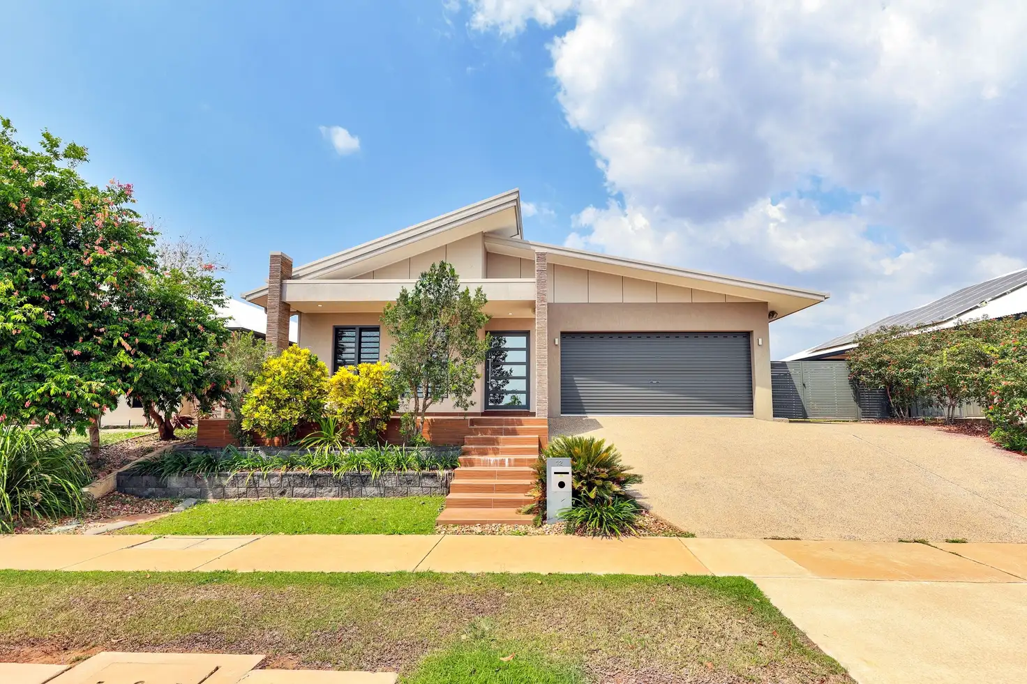 Main view of Homely house listing, 12 Ashburner Street, Durack NT 830
