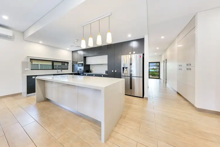 Second view of Homely house listing, 12 Ashburner Street, Durack NT 830