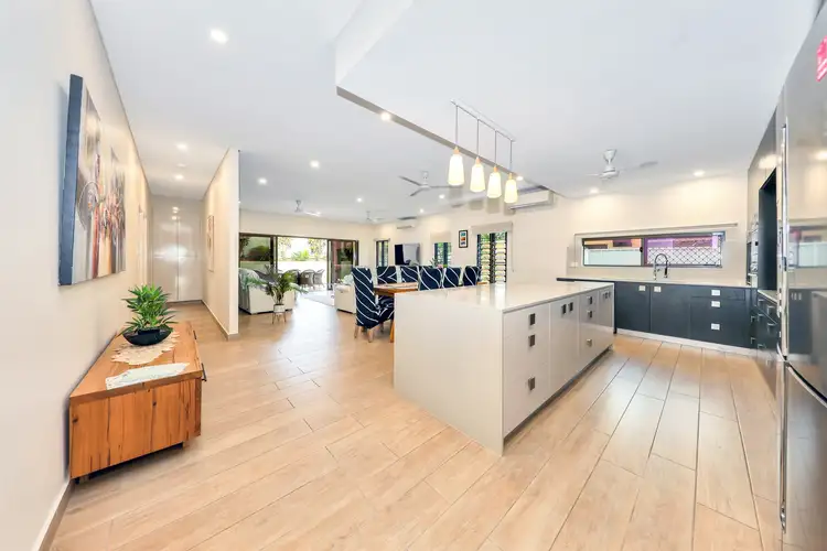 Third view of Homely house listing, 12 Ashburner Street, Durack NT 830