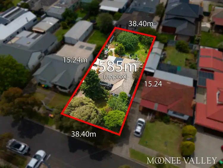 54 Hanley Street, Avondale Heights VIC 3034