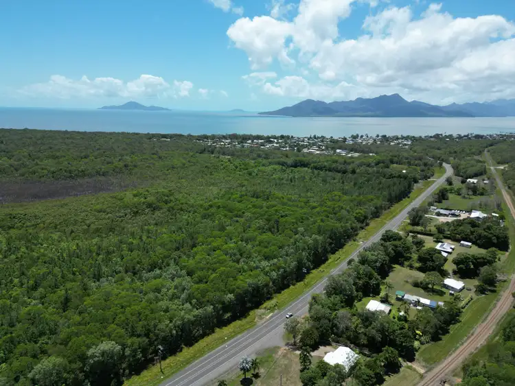 Second view of Homely land listing, Lot 5 & 6 Bruce Highway, Cardwell QLD 4849