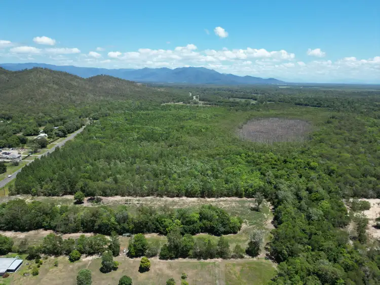 Third view of Homely land listing, Lot 5 & 6 Bruce Highway, Cardwell QLD 4849