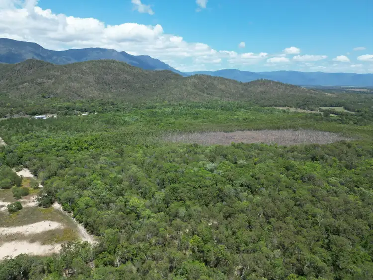 Fourth view of Homely land listing, Lot 5 & 6 Bruce Highway, Cardwell QLD 4849