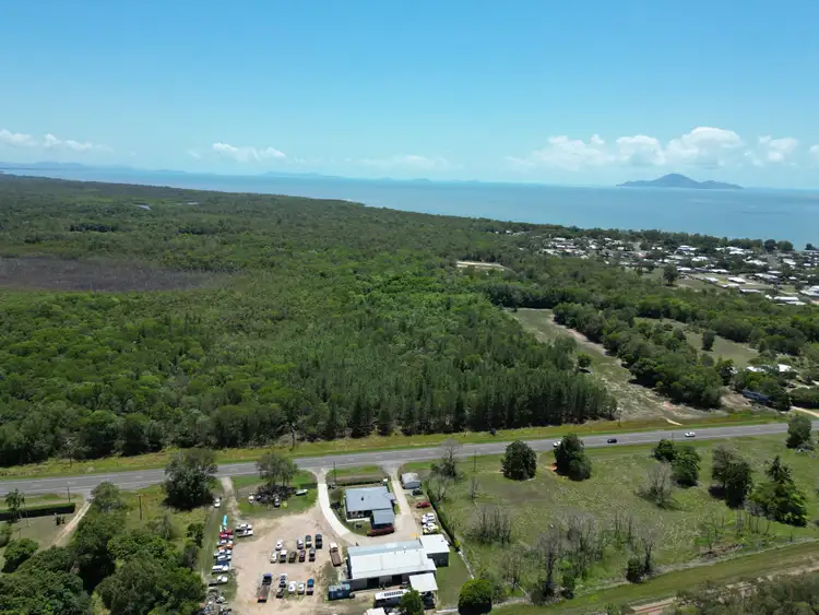 Fifth view of Homely land listing, Lot 5 & 6 Bruce Highway, Cardwell QLD 4849